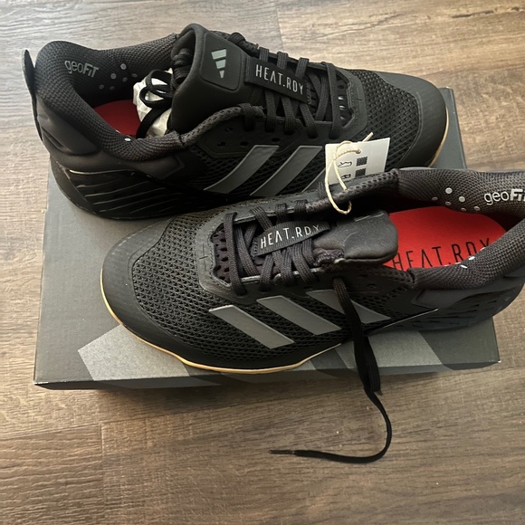 adidas Shoes - Adidas Dropset 3 Trainer